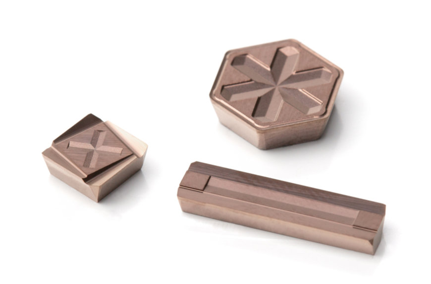 MAPAL PRESENTS TWO BRAND-NEW CUTTING MATERIALS: HP016 AND HP018
